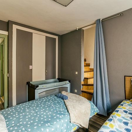 La Petite Venise Empuriabrava Solarium Vue Mer, 2 Terrasses Clim Parking Free Oc Keys Bagian luar foto