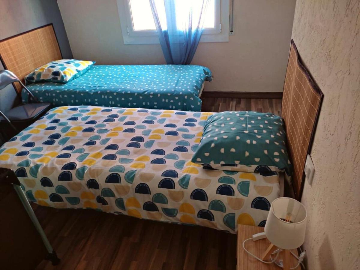 La Petite Venise Empuriabrava Solarium Vue Mer, 2 Terrasses Clim Parking Free Oc Keys Bagian luar foto