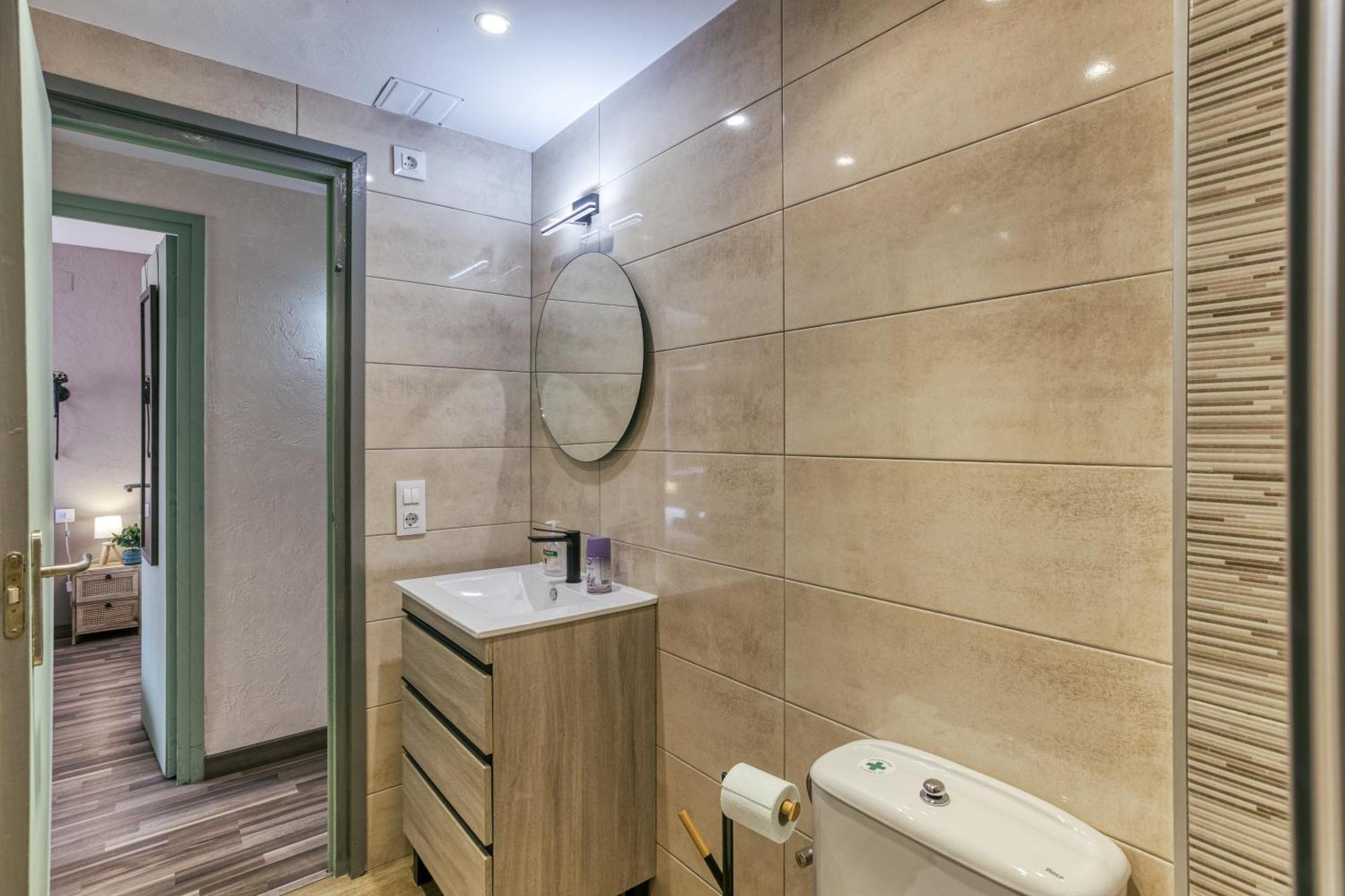 La Petite Venise Empuriabrava Solarium Vue Mer, 2 Terrasses Clim Parking Free Oc Keys Bagian luar foto