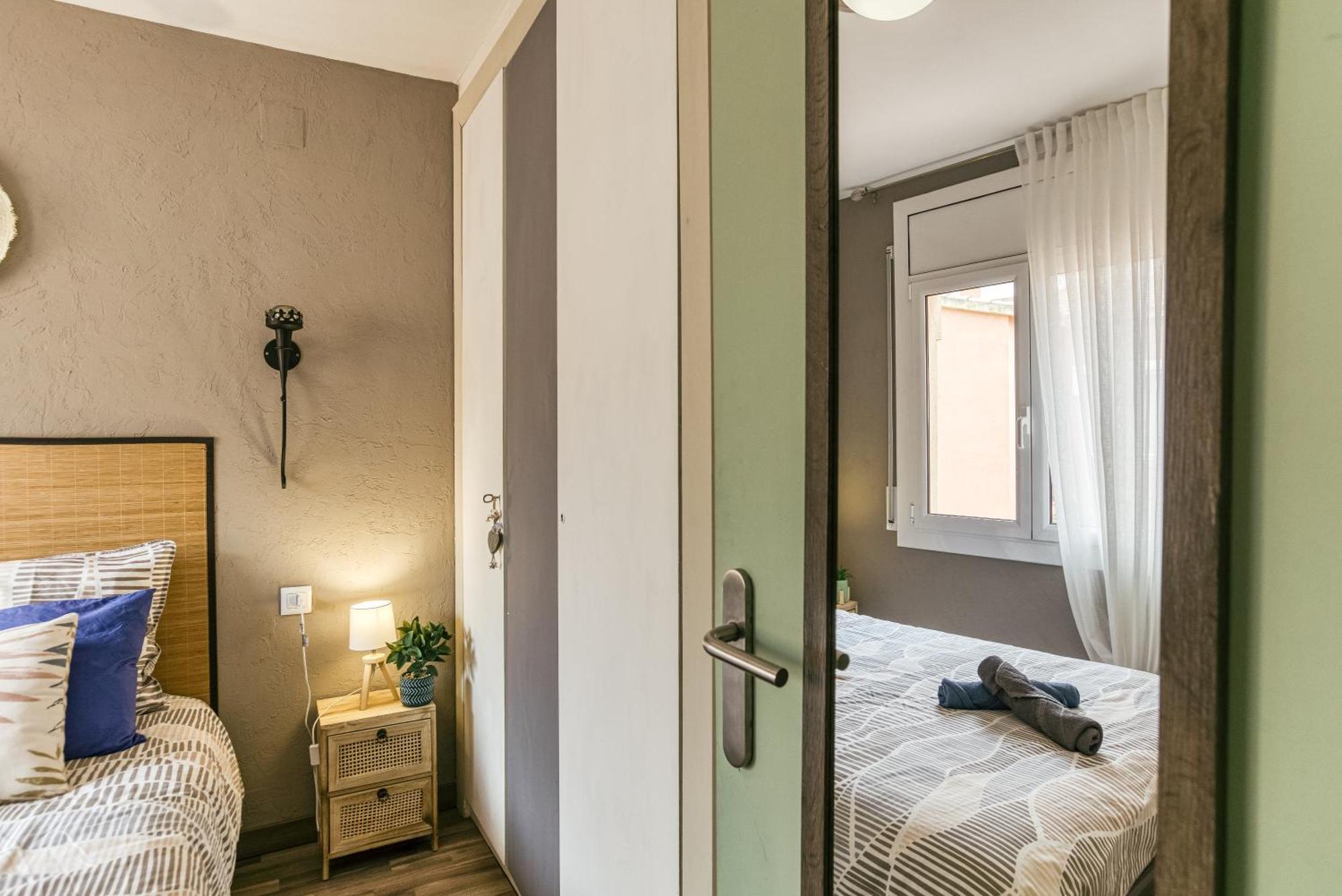 La Petite Venise Empuriabrava Solarium Vue Mer, 2 Terrasses Clim Parking Free Oc Keys Bagian luar foto
