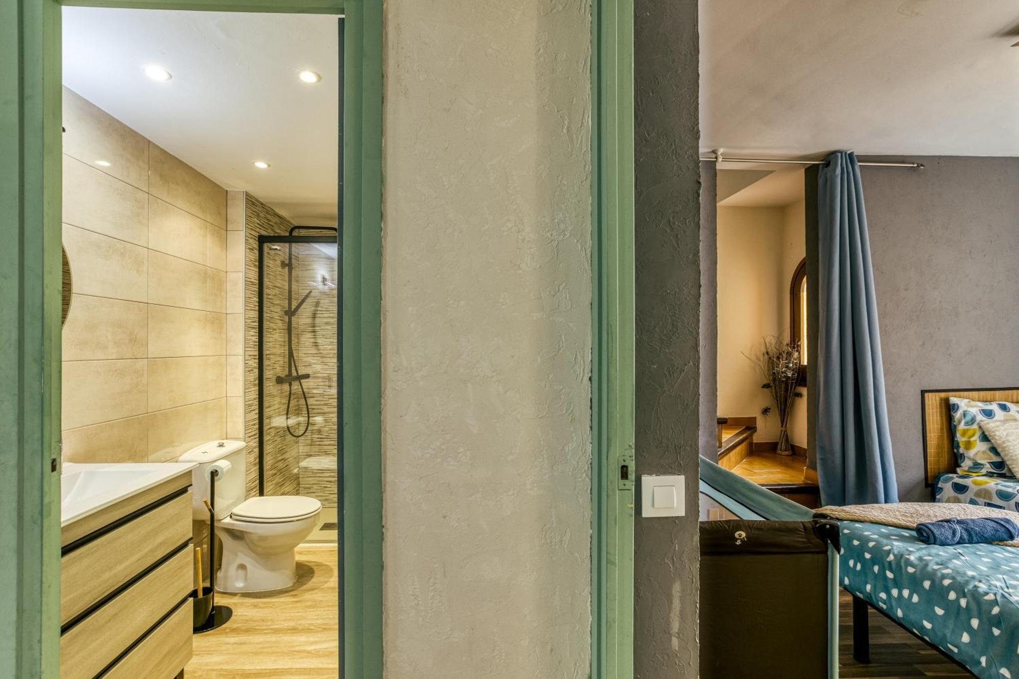 La Petite Venise Empuriabrava Solarium Vue Mer, 2 Terrasses Clim Parking Free Oc Keys Bagian luar foto