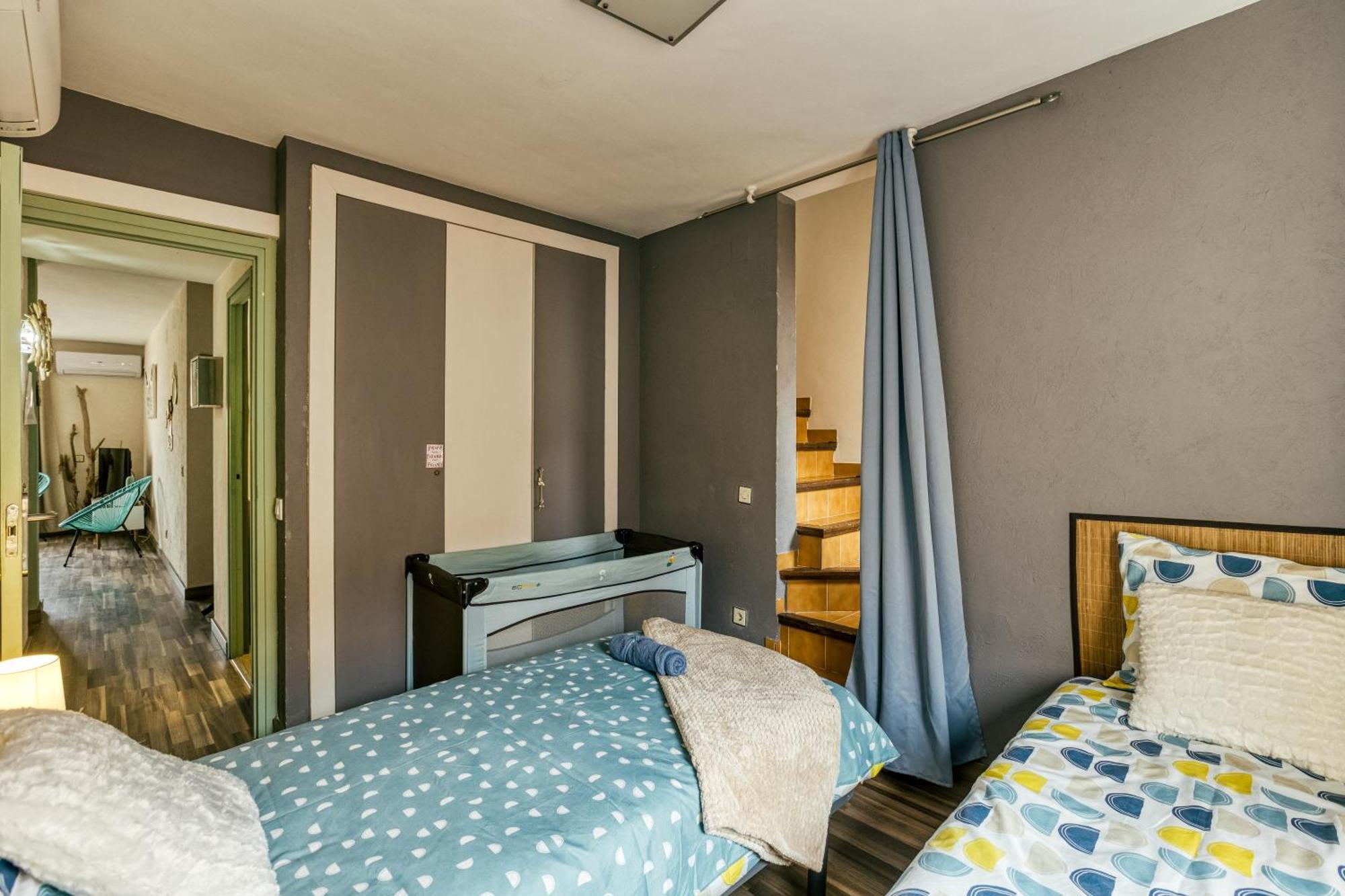 La Petite Venise Empuriabrava Solarium Vue Mer, 2 Terrasses Clim Parking Free Oc Keys Bagian luar foto