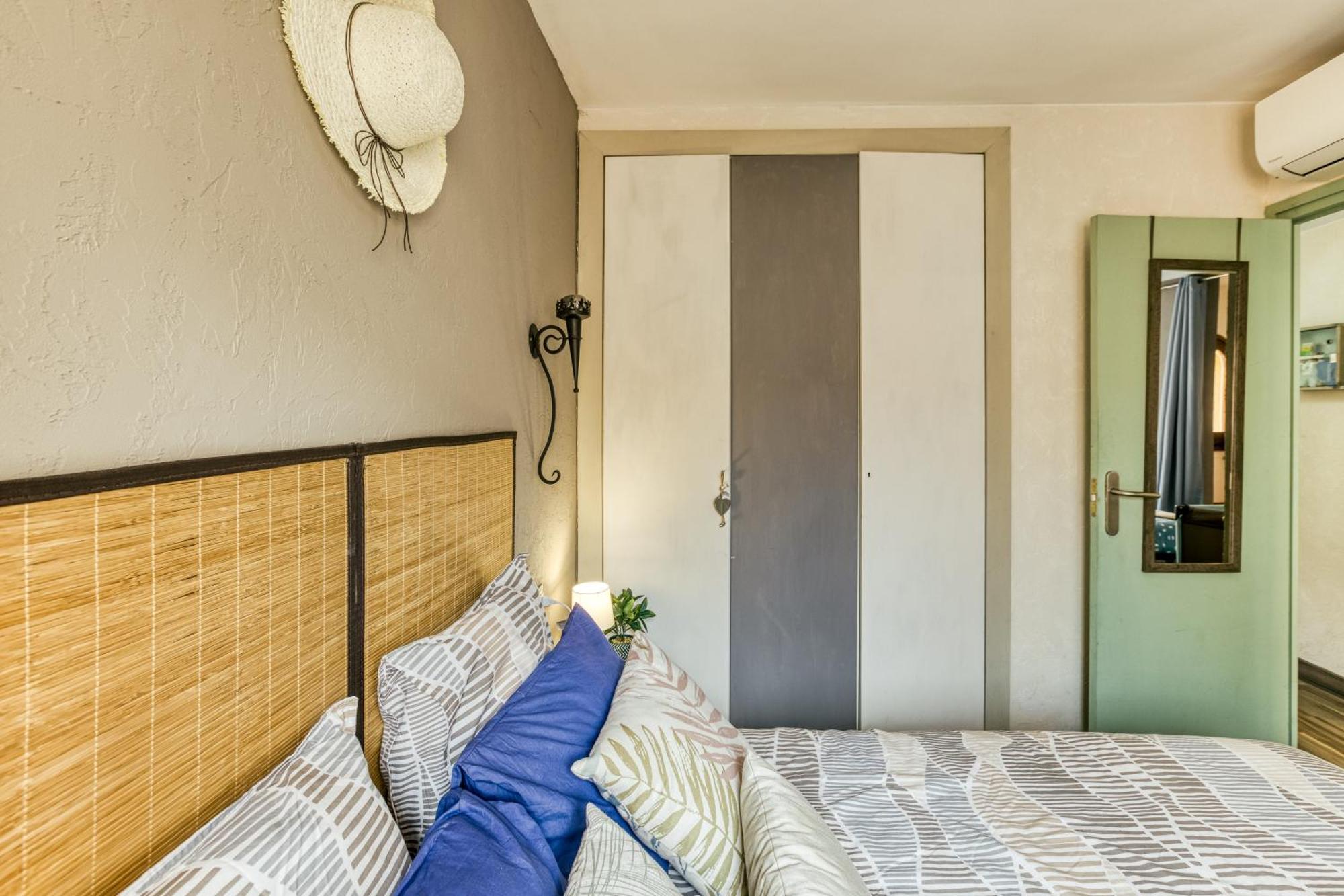 La Petite Venise Empuriabrava Solarium Vue Mer, 2 Terrasses Clim Parking Free Oc Keys Bagian luar foto